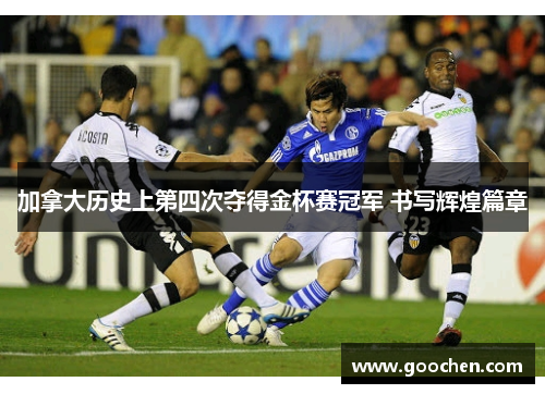 加拿大历史上第四次夺得金杯赛冠军 书写辉煌篇章 加拿大历史上第四次夺得金杯赛冠军 书写辉煌篇章